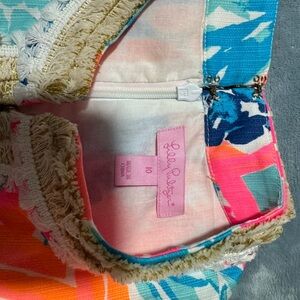 Lily Pulitzer Dress